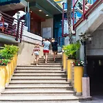 Hotell Brioni Mare
