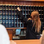 Hotell Brioni Mare Lido di Jesolo