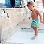Hotell Brioni Mare Lido di Jesolo