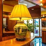 Hotell Brioni Mare