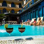Hotell Brioni Mare