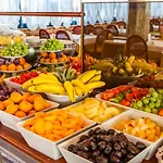 Hotell Brioni Mare 4*