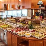Hotell Brioni Mare Lido di Jesolo