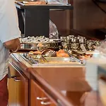 Hotell Brioni Mare
