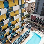 Brioni Mare Hotell Lido di Jesolo