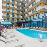 Hotell Brioni Mare Lido di Jesolo