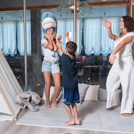 Brioni Mare 4* Lido di Jesolo