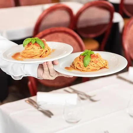 Brioni Mare Hotel 4*