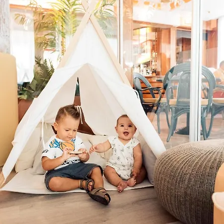 Brioni Mare Hotel Lido di Jesolo