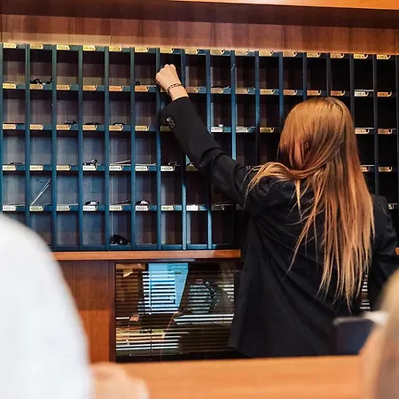 Hotel Brioni Mare Lido di Jesolo