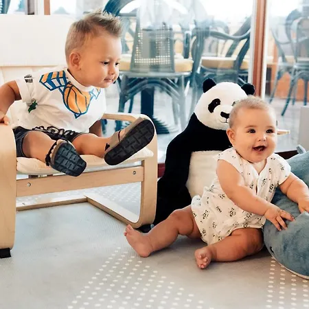 Hotel Brioni Mare Lido di Jesolo