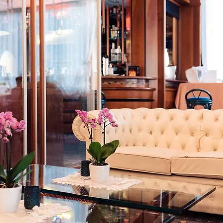 Brioni Mare Hotel