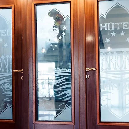 Brioni Mare Hotell Lido di Jesolo