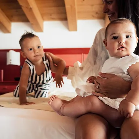 Brioni Mare Szálloda