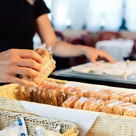 Brioni Mare 4* 리도 디 예솔로