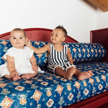 Szálloda Brioni Mare