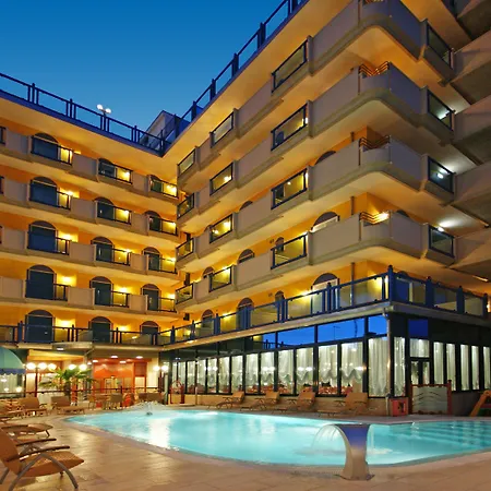 Brioni Mare Szálloda Lido di Jesolo