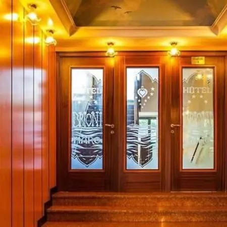 Hotel Brioni Mare Lido di Jesolo