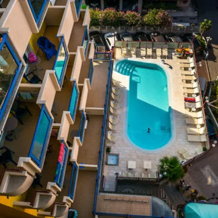 Brioni Mare 4* Lido di Jesolo