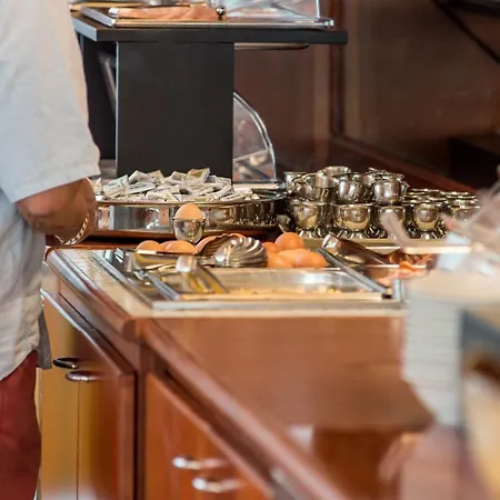 Szálloda Brioni Mare