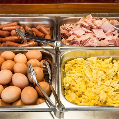 Hotel Brioni Mare 4*