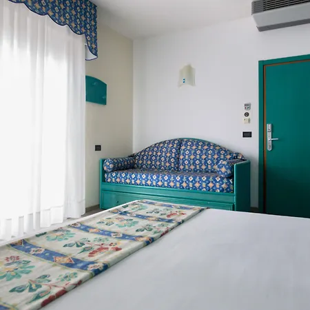 Brioni Mare Hotell 4*