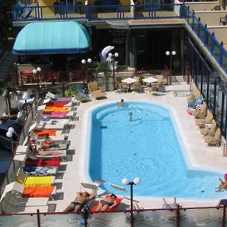 Brioni Mare Hotell