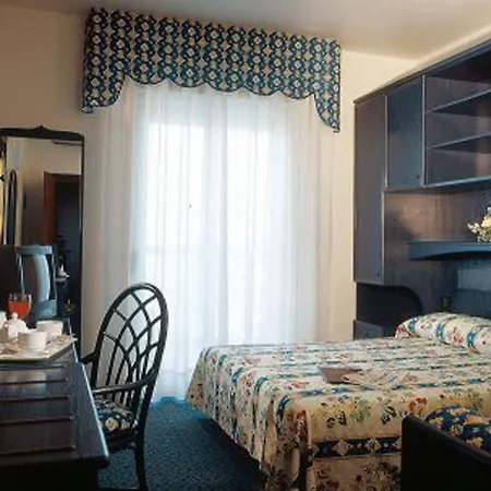 Brioni Mare Hotell