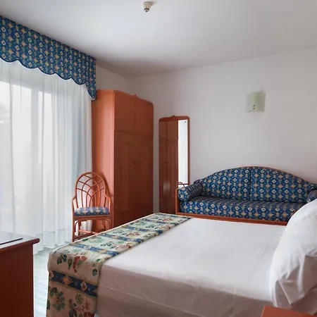 Brioni Mare Hotel