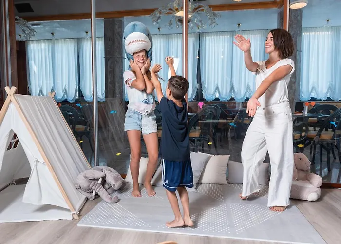 Brioni Mare 4* Lido di Jesolo