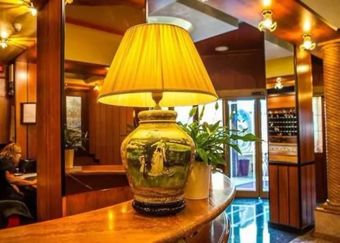 Hotel Brioni Mare