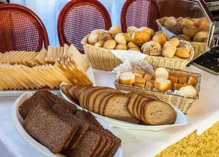 Hotel Brioni Mare Lido di Jesolo