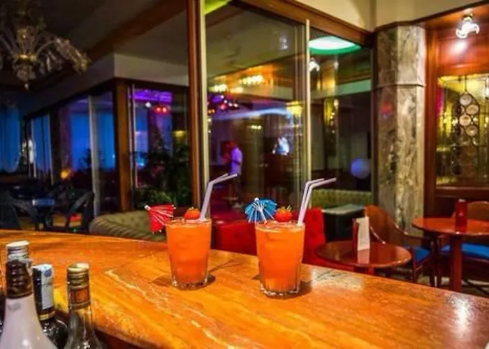 Hotel Brioni Mare Lido di Jesolo