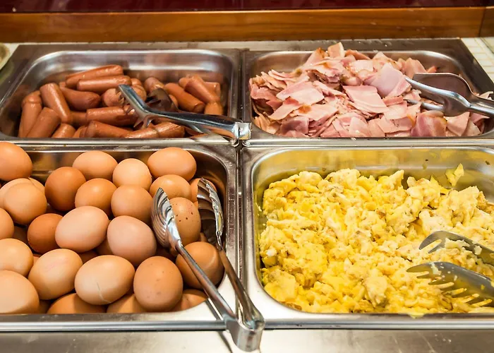 Hotel Brioni Mare 4*