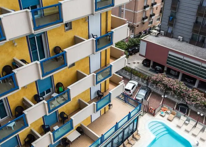 Brioni Mare Hotel Lido di Jesolo