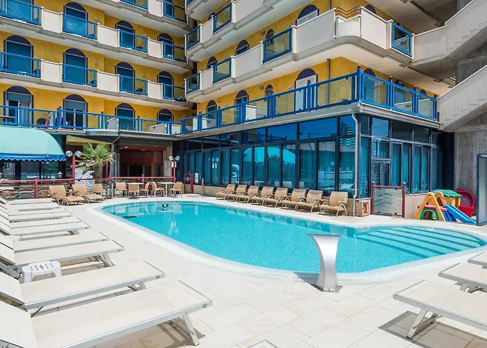 Brioni Mare Hotel