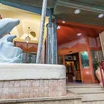 Hotel Brioni Mare 4*