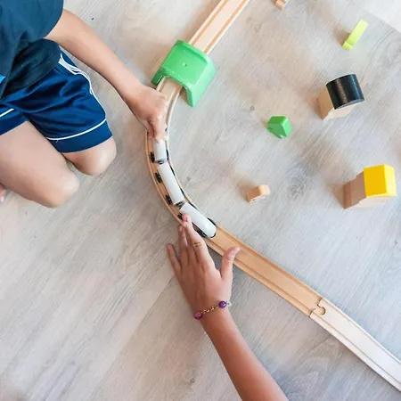 Hotel Brioni Mare Lido di Jesolo