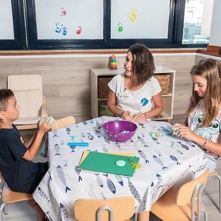 Brioni Mare Hotel Jesolo