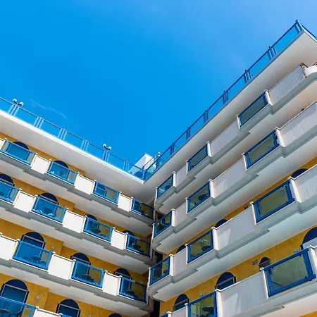 Brioni Mare Hotel 4*