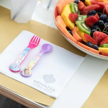 Hotel Brioni Mare 4*