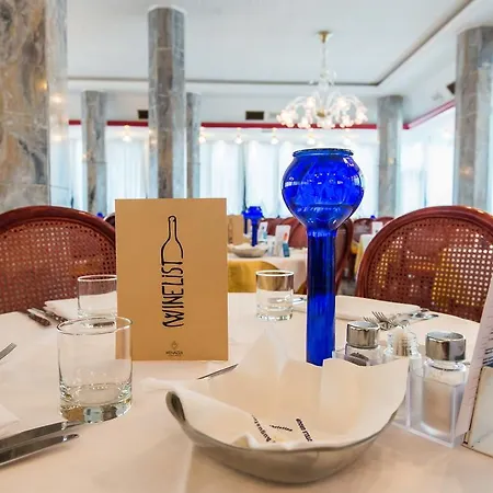 Hotel Brioni Mare Jesolo