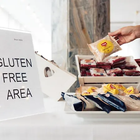 Hotel Brioni Mare Jesolo