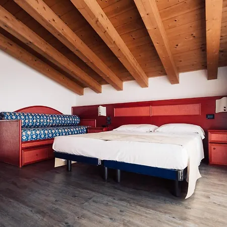 Brioni Mare Hotel Jesolo