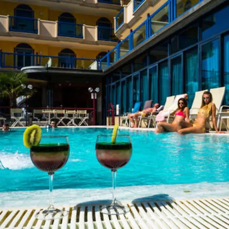 Hotel Brioni Mare