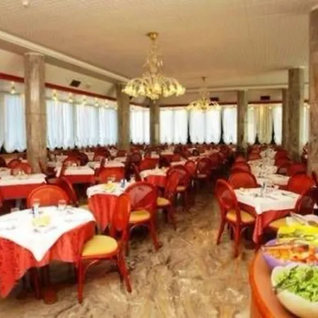 Brioni Mare Hotel