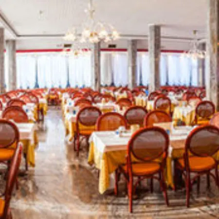 Hotel Brioni Mare Lido di Jesolo