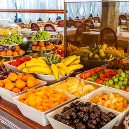 Hotel Brioni Mare 4*