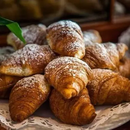 Hotel Brioni Mare 4*