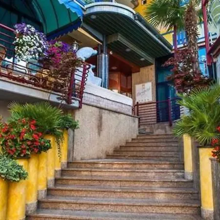 Brioni Mare Hotel Jesolo